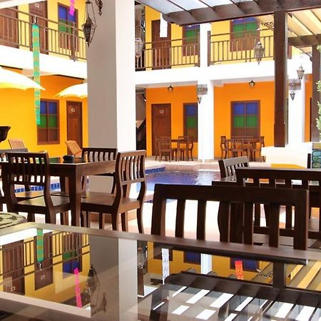 Hotel Chiang Mai Boutique House Exterior foto